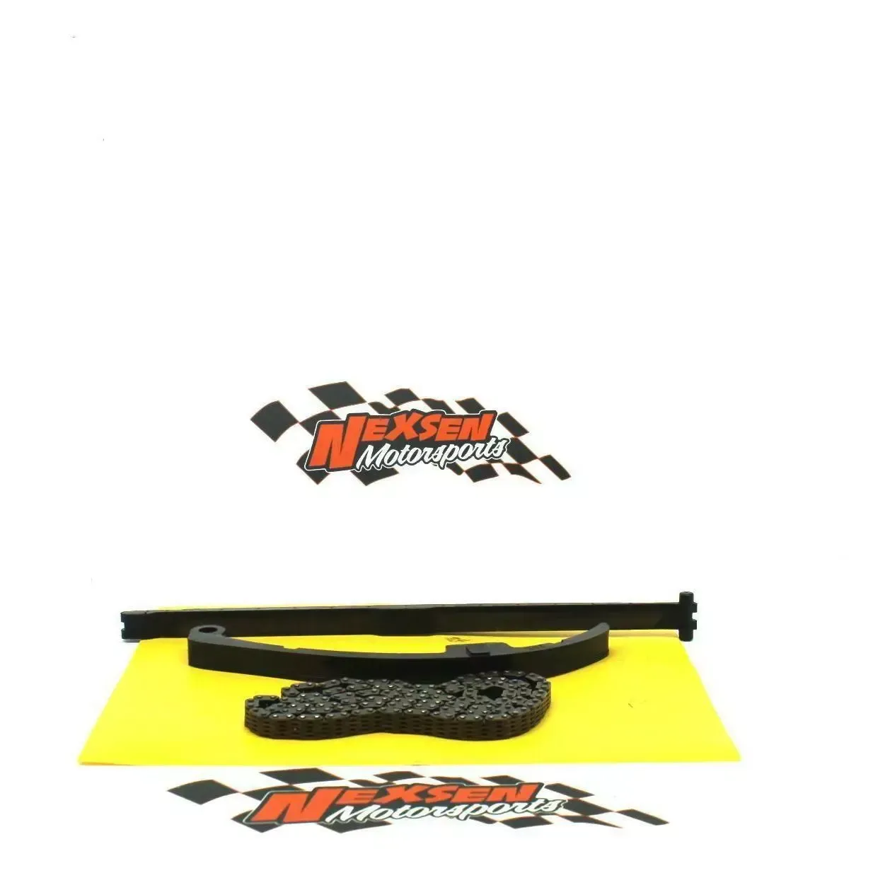 1999 Suzuki Katana 600 Cam Chain With Guides