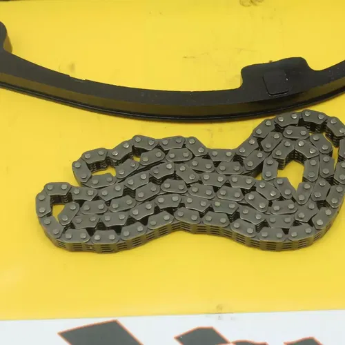 1999 Suzuki Katana 600 Cam Chain With Guides