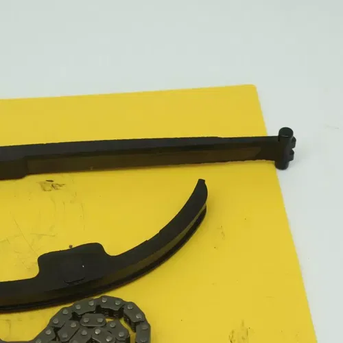 1999 Suzuki Katana 600 Cam Chain With Guides
