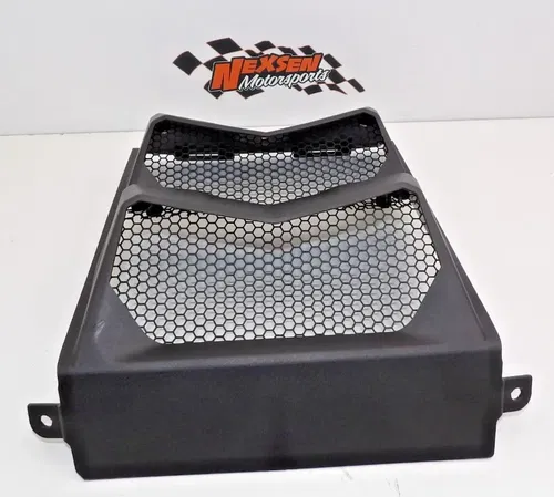 2016 Can-Am Maverick MAX Turbo Engine Air Scoop 705204547