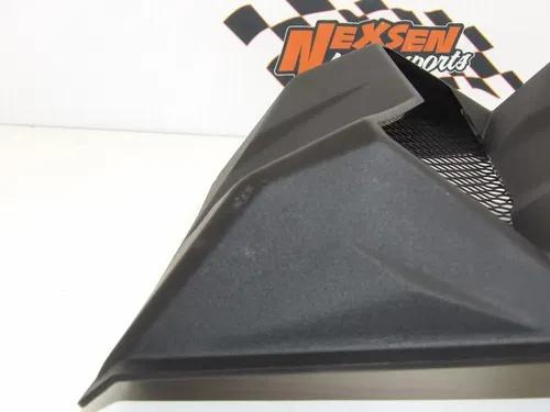 2016 Can-Am Maverick MAX Turbo Engine Air Scoop 705204547