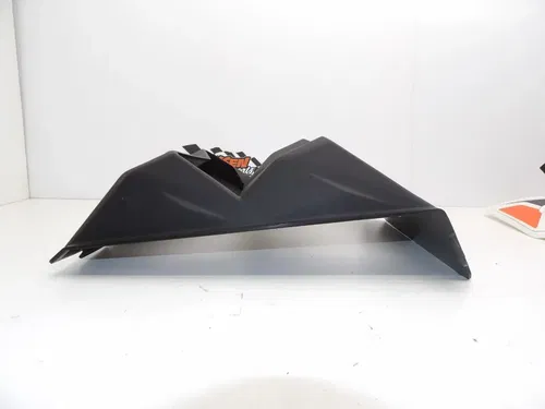 2016 Can-Am Maverick MAX Turbo Engine Air Scoop 705204547