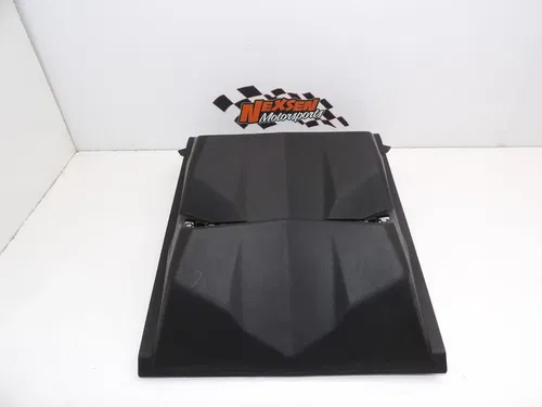 2016 Can-Am Maverick MAX Turbo Engine Air Scoop 705204547