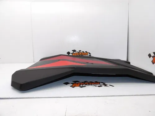 2019 Polaris RZR XP4 1000 Rear Right Door Skin Panel 5450893