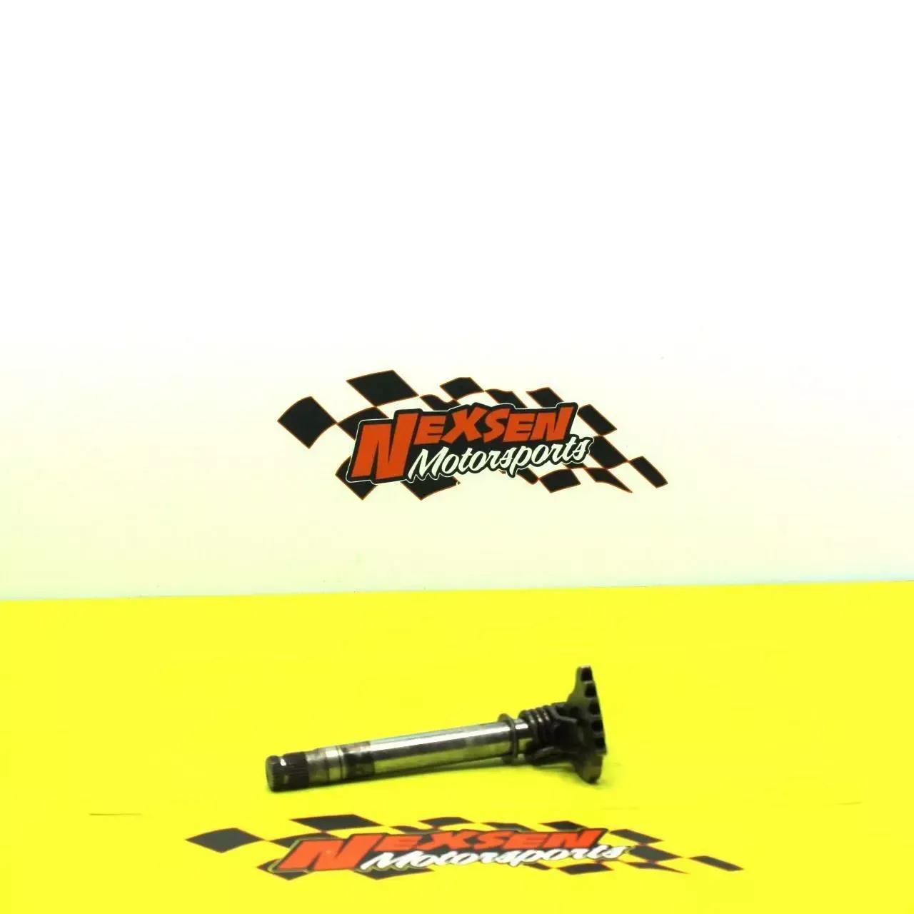 2006 Suzuki Rmz450 Shifter Shift Shaft