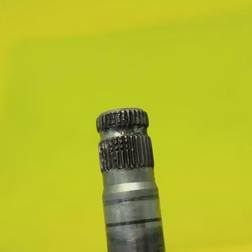2006 Suzuki Rmz450 Shifter Shift Shaft