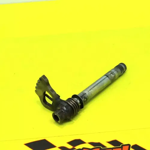 2006 Suzuki Rmz450 Shifter Shift Shaft