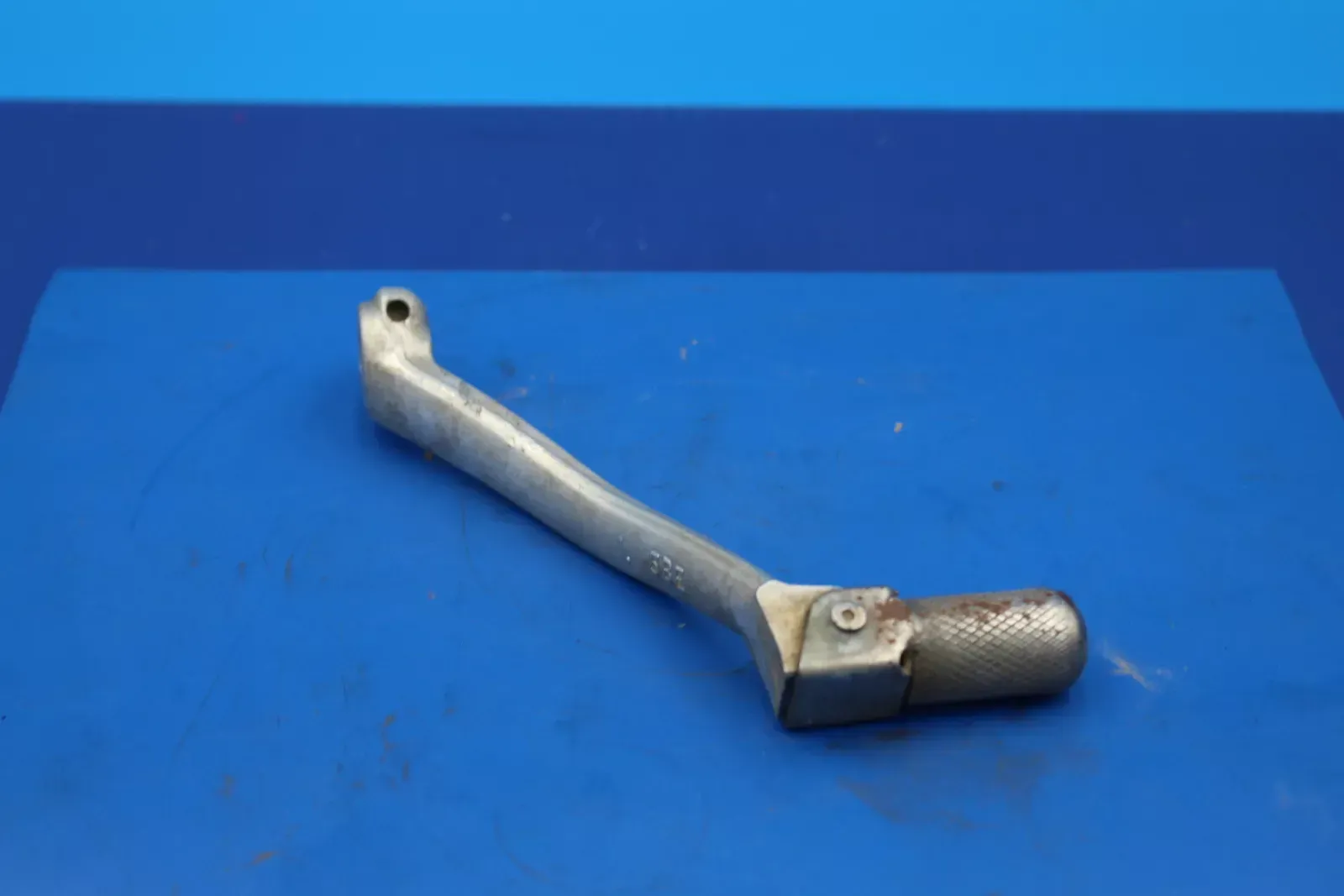 2000 Yamaha Yz426f Shifter Shift Lever