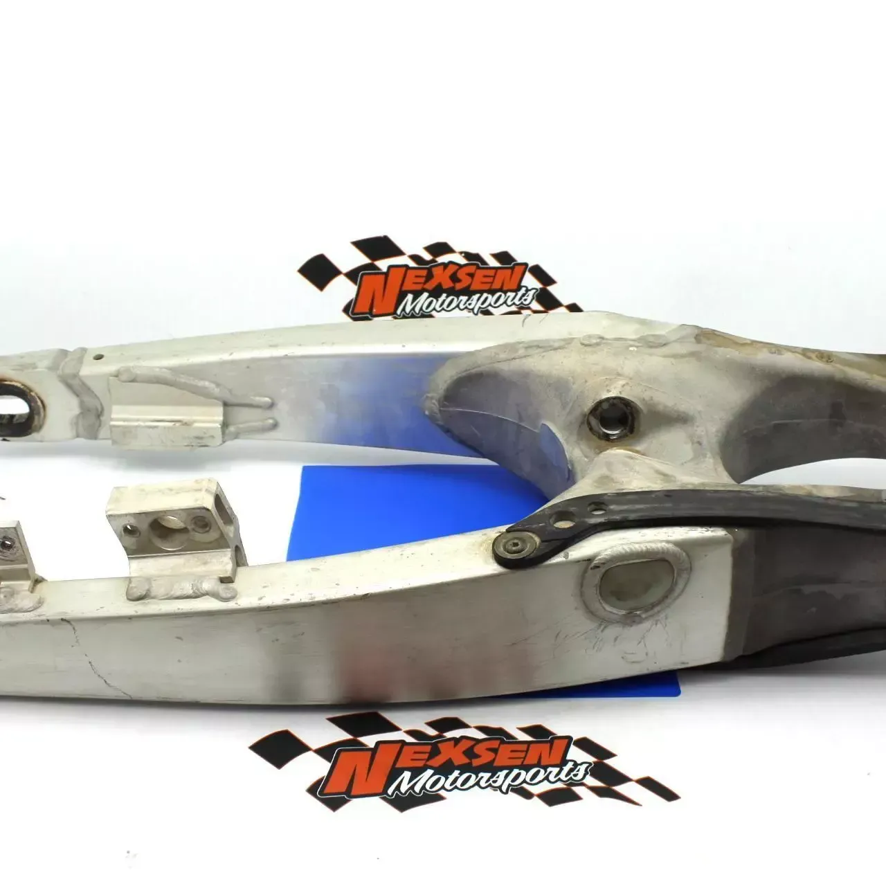 Yamaha Swingarm Swing Arm Suspension 5un-22110-00-00