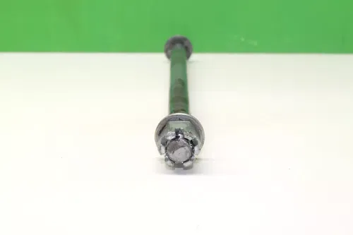 2005 Kawasaki Kx65 Front Wheel Rim Axle Pivot Bolt