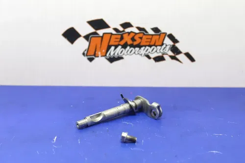 2008 Yamaha Yz250f Clutch Arm Actuator