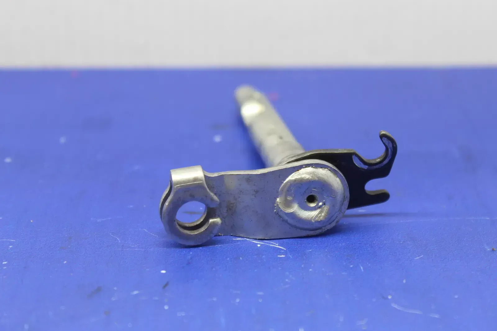 2008 Yamaha Yz250f Clutch Arm Actuator