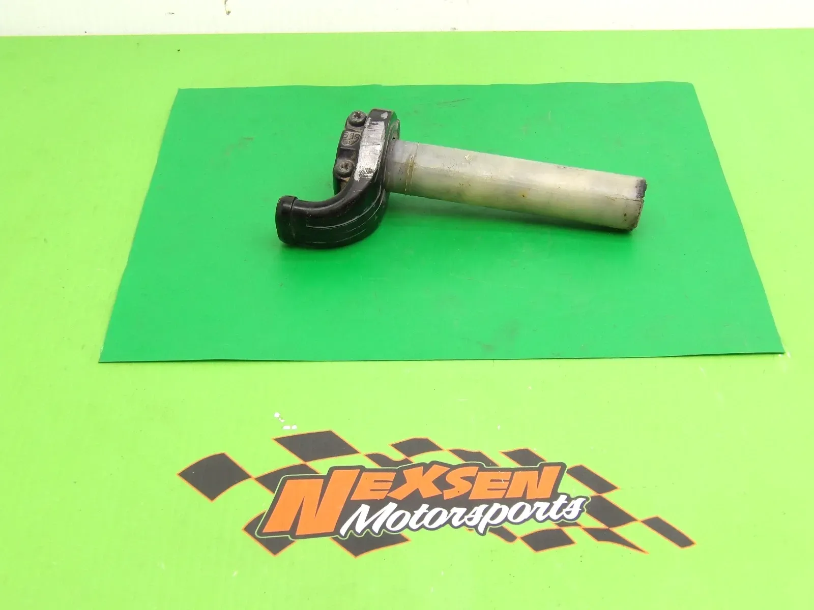 2012 Kawasaki KX250F Throttle Tube Case Housing 32099-0002