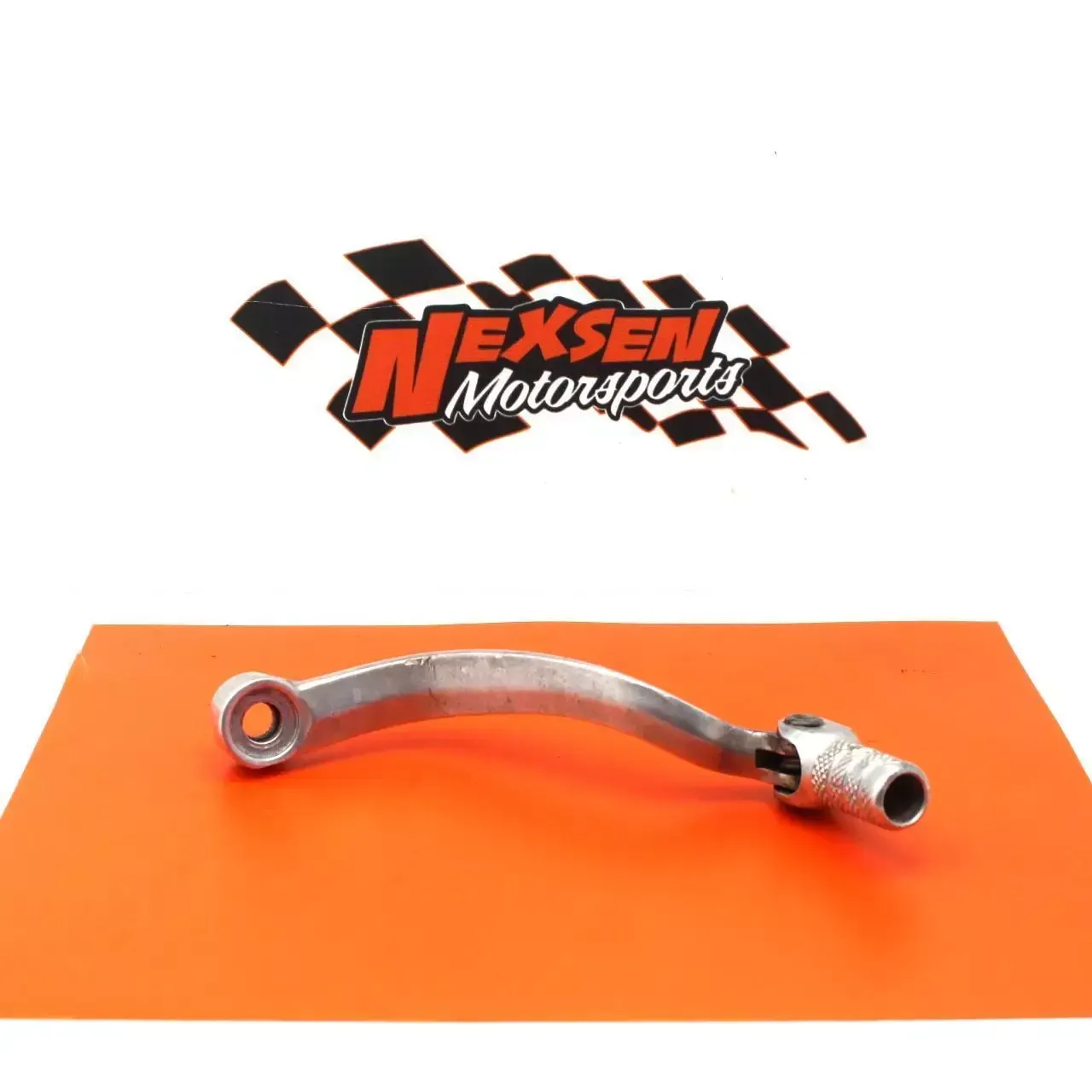 2001 Ktm 400 Shift Lever Shifter