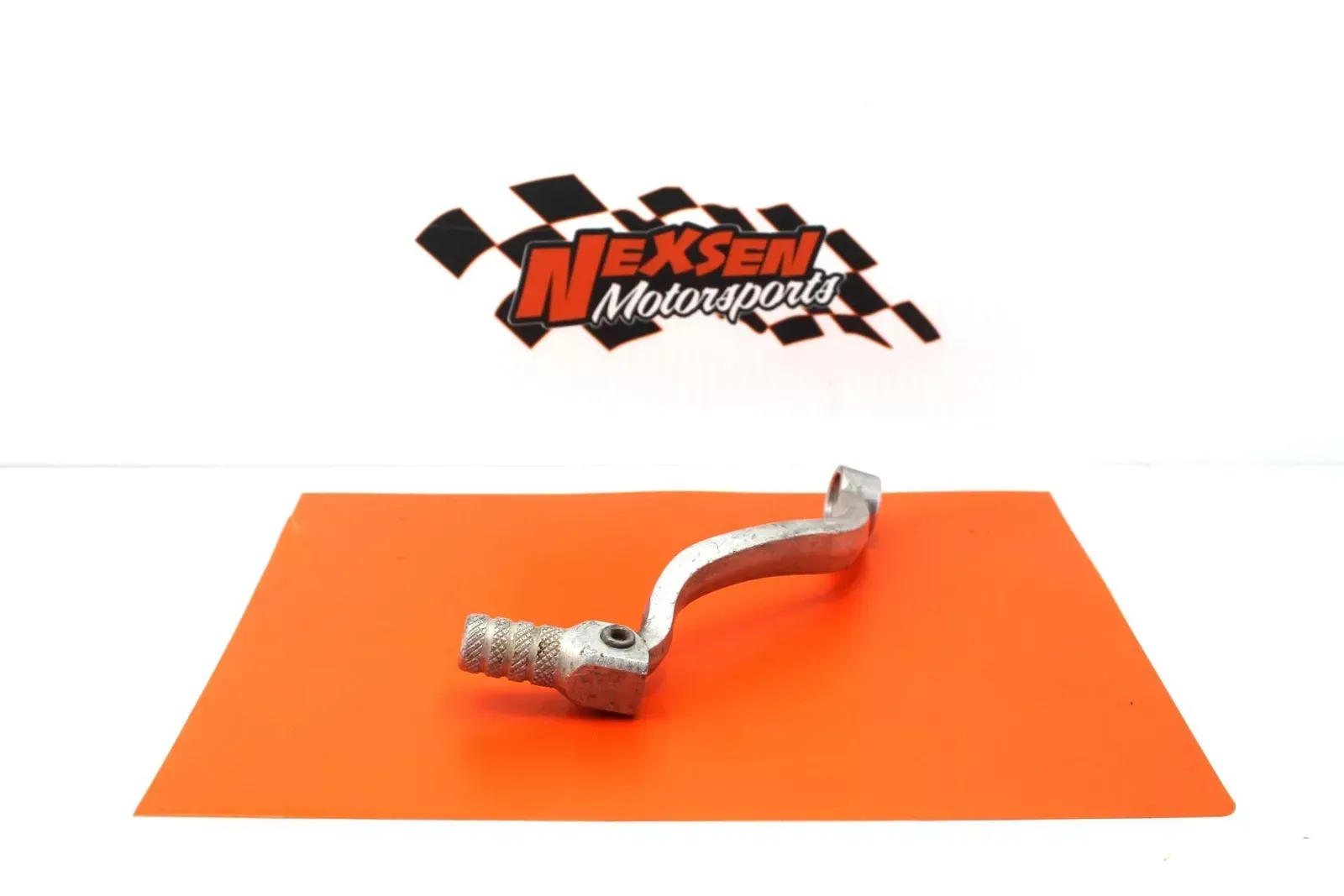 2001 Ktm 400 Shift Lever Shifter