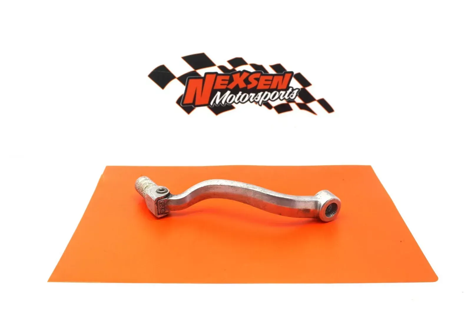 2001 Ktm 400 Shift Lever Shifter