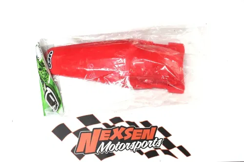 2006 Honda Crf250r UFO  Rear Back Fender Cowl Fairing
