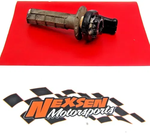 2023 Honda CRF250R Throttle Tube Housing Assembly 53167-MKE-A00