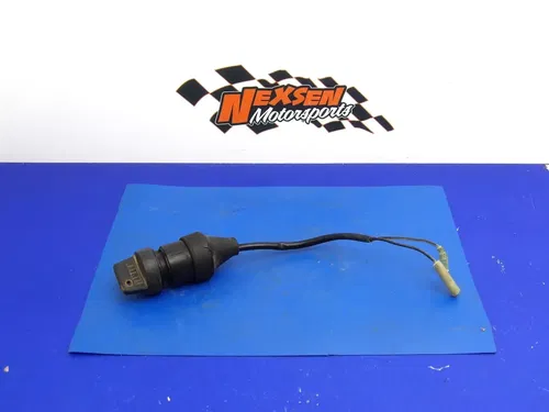 1988 Yamaha Blaster Ignition Switch W Key 2XJ-82510-02-00
