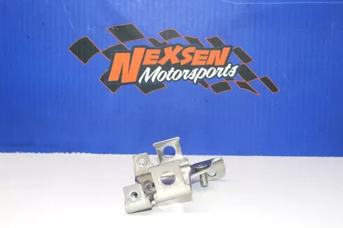 2006 Yamaha Yz450f Cdi Holder Bracket