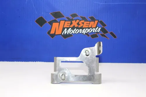 2006 Yamaha Yz450f Cdi Holder Bracket