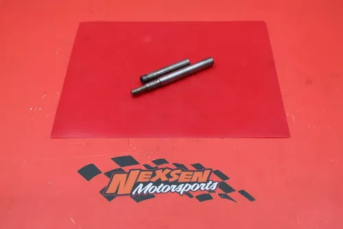 1991 Honda Cr500r Shift Fork Shaft Set