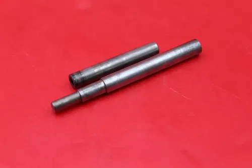 1991 Honda Cr500r Shift Fork Shaft Set
