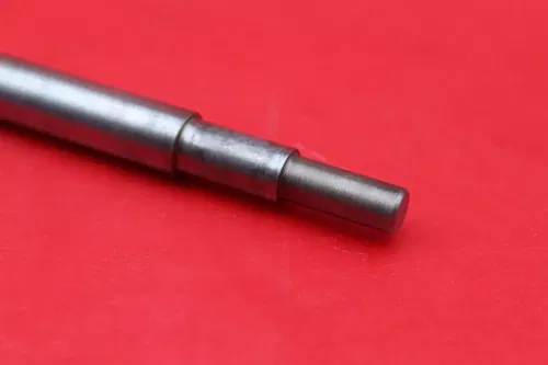 1991 Honda Cr500r Shift Fork Shaft Set