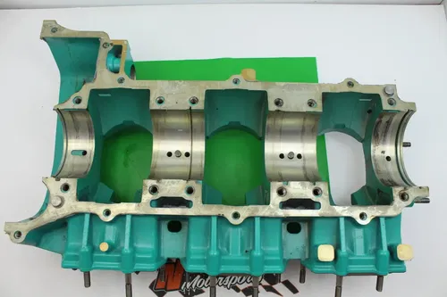 1996 Kawasaki Jet Ski 900 Zxi Jh900 Engine Motor Crankcase Crank Cases Block