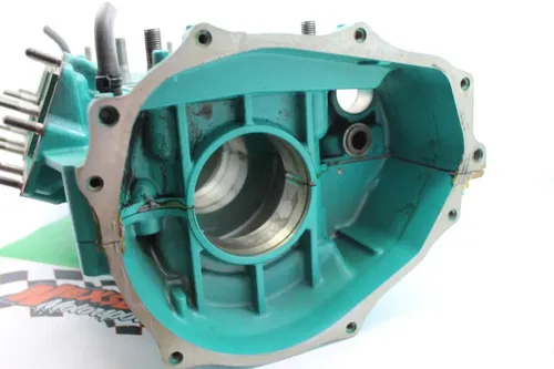 1996 Kawasaki Jet Ski 900 Zxi Jh900 Engine Motor Crankcase Crank Cases Block