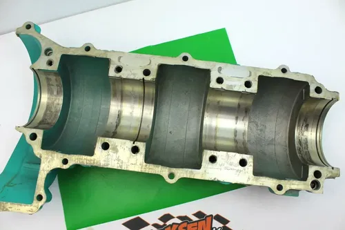 1996 Kawasaki Jet Ski 900 Zxi Jh900 Engine Motor Crankcase Crank Cases Block
