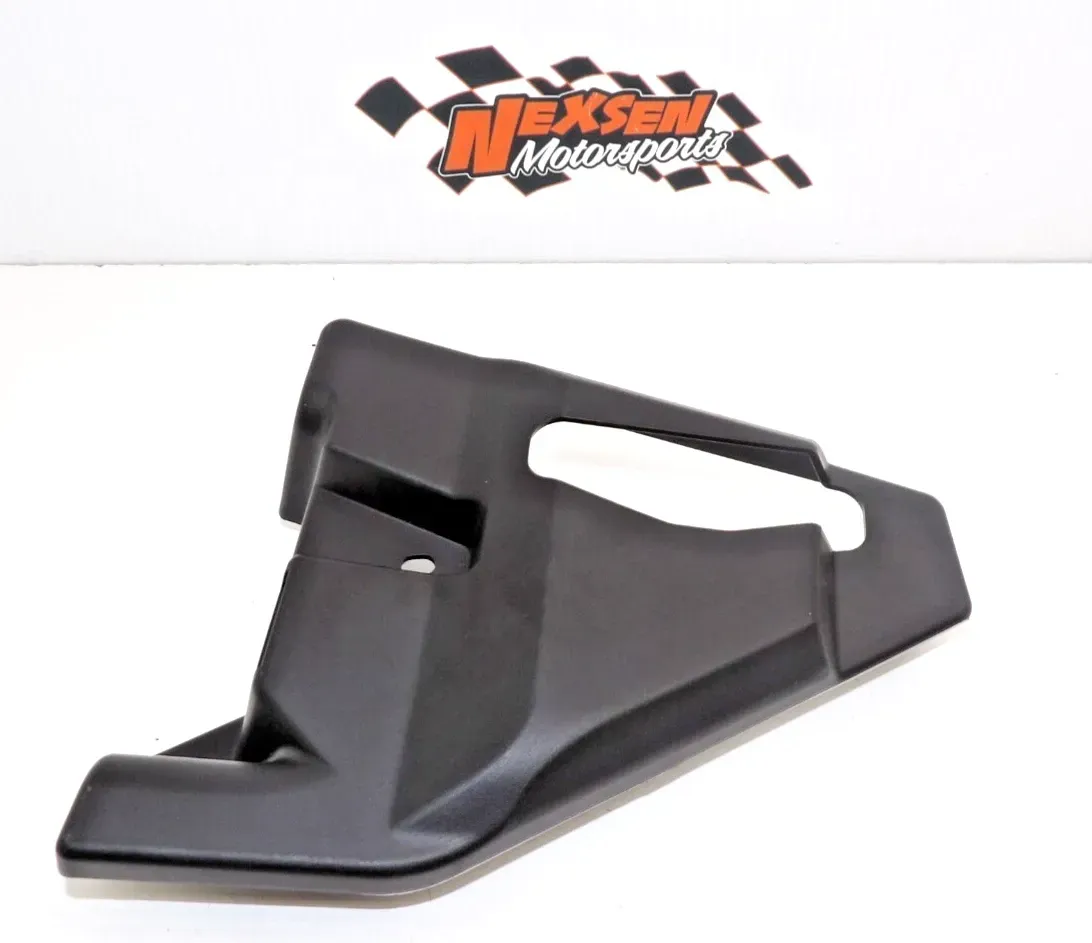 🏁 LH Latch Cover – Fits 2023 Can-Am Maverick Turbo