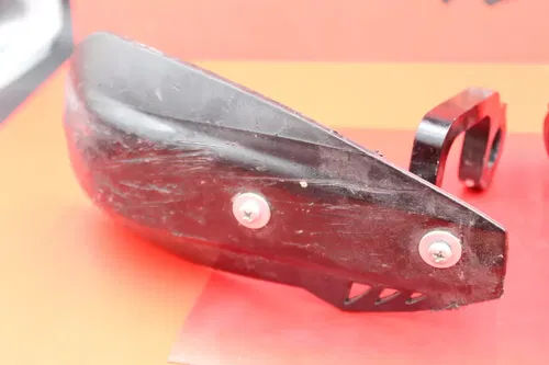2012 Honda Crf450r Right Left Cycra Hand Guard Set