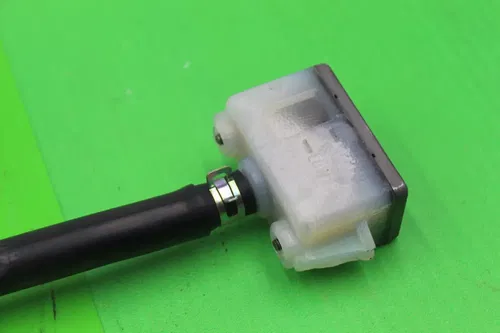 2003 Kawasaki Klx300r Rear Brake Master Cylinder W Reservoir