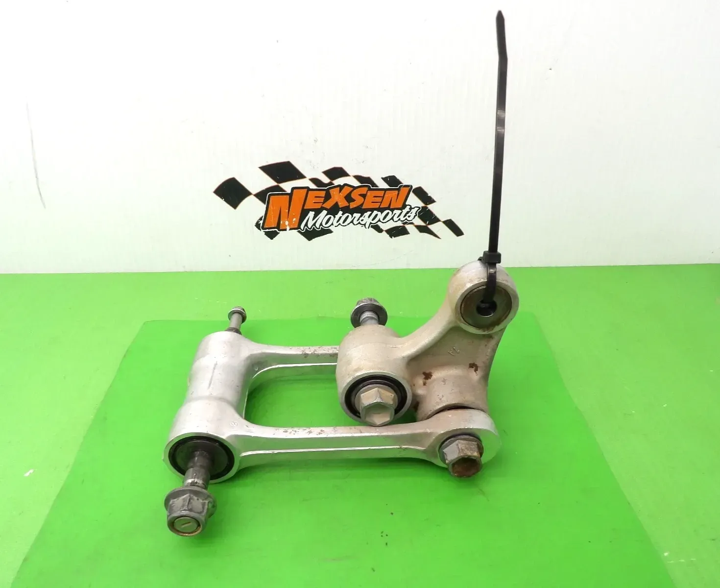 2012 Kawasaki KX250F Rear Shock Linkage Cushion 39007-0349