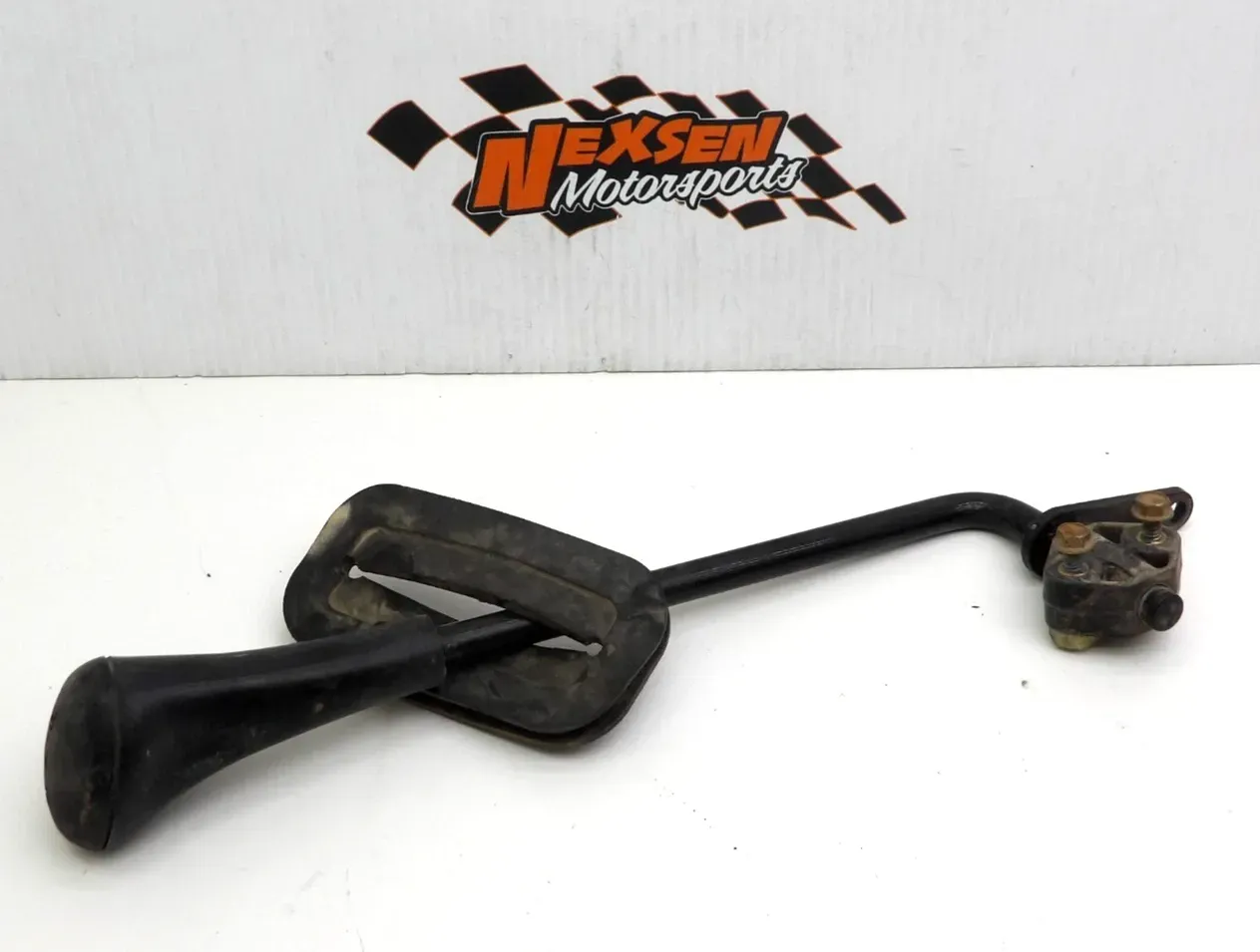 1999 Polaris Scrambler 500 Gear Selector Lever 1012797-067