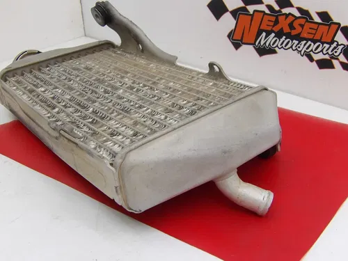 2023 Honda CRF250R Right Side Fill Side Radiator 19100-K95-AA0