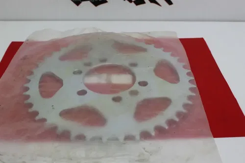 40-Tooth RS29-40 Rear Sprocket for #40 Chain
