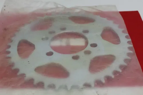 40-Tooth RS29-40 Rear Sprocket for #40 Chain