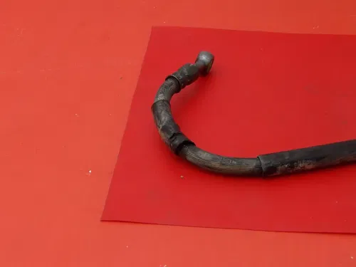 2001 Honda CR250R Rear Back Brake Hose Line 43310-KZ3-J11