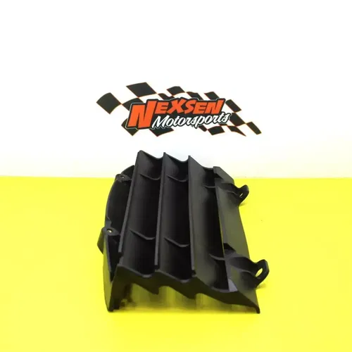 2018 Husqvarna Tx300 Right Radiator Guard Louver Vent