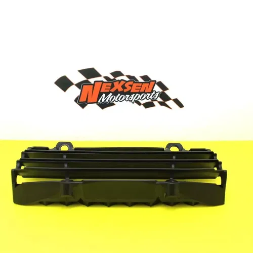 2018 Husqvarna Tx300 Right Radiator Guard Louver Vent