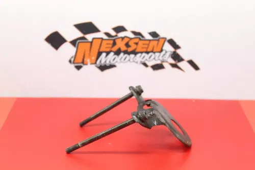 1984 Honda Xr200r Inner Counter Shaft Sprocket Cover