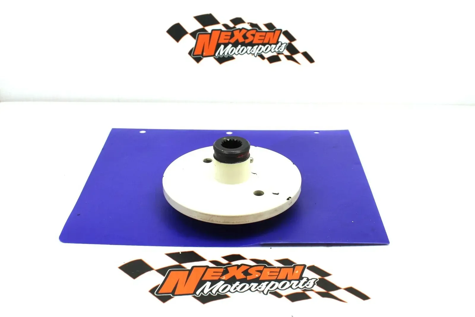 1996 1997 Sea Doo 787 White Flywheel