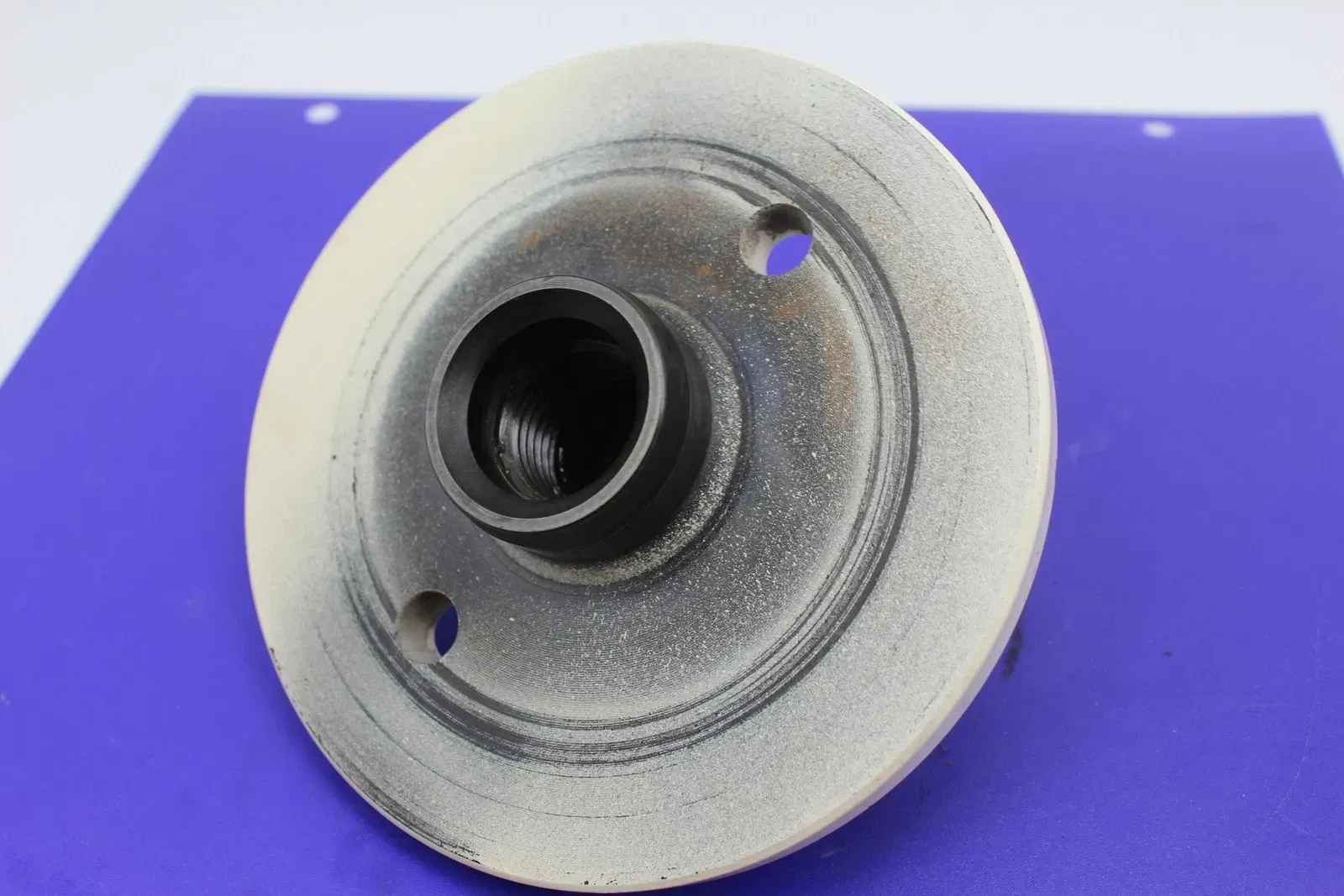 1996 1997 Sea Doo 787 White Flywheel