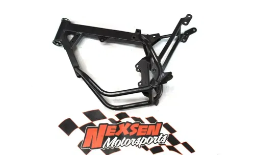1997 Ktm 50 Frame Chassis main frame
