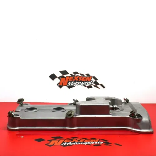 1996 Honda Cbr600f3 Engine Top End Cylinder Head Cover