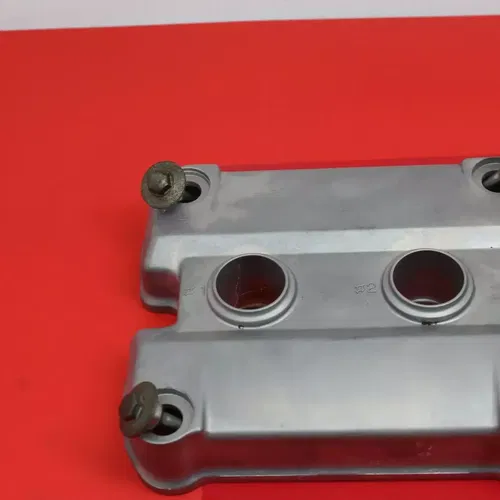 1996 Honda Cbr600f3 Engine Top End Cylinder Head Cover