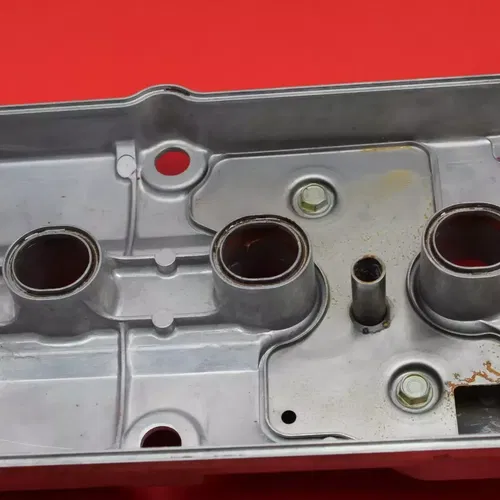 1996 Honda Cbr600f3 Engine Top End Cylinder Head Cover