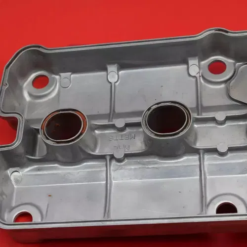 1996 Honda Cbr600f3 Engine Top End Cylinder Head Cover